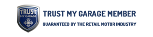 Trust My Garage